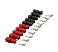 Quick Disconnect 15A 45A for battery Connector Set 5 Pairs Quick(45A)