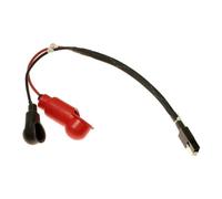 Quick Disconnect Battery Cable with 40A Fuse for Pride Maxima (SC900/SC940), Sundancer, Victory 3 (SC1600/SC1700), Victory 4 (SC170/SC1700), Victory XL (SC260/SC270) Mobility Scooters (ELEASMB3257)