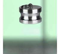 Quick Disconnect Cam Lock Fitting for Diesel Transfer(2 inch)