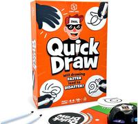 Quick Draw Game