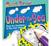 Quick Draw Under the Sea
