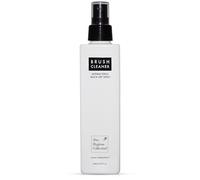Quick Dry Antibacterial Makeup Brush Cleaner 240ml - Kills 99.9% of Viruses & Bacteria in 60 Sec - Improves Application & Reduces Product Buildup - Daily Use Solution by The Pro Hygiene Collection