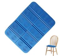 Quick Dry Bath Mat - Wooden Bathroom Mat | Waterproof Sauna Mat Foldable Sit Pad | Sauna Accessories Portable Bathroom Mats for Chinese New Year, Valentine's Day, Outdoor | Quick Dry Bath Mat