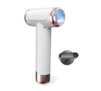 Quick Dry Blow Dryer Fast Hairdryer 200W Drying Hair Tool Rechargeable Styling Supplies ABS Texture For Drying Dryer Portable Travel