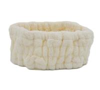 Quick Dry Elastic Hairband Coral Fleece Nonslip for Running Comfortable Multiple Color Portable Design Bandeau Sweat Absorb, By, One Size