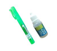 Quick Dry Erasable Thermal Paper Erasing Pen Bottle Lightweight Document Editing Solution Office Essential Correction Liquid Sprayer