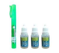 Quick Dry Erasable Thermal Paper Erasing Pen Bottle Lightweight Document Editing Solution Office Essential Correction Liquid Sprayer
