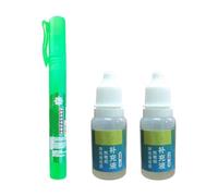 Quick Dry Erasable Thermal Paper Erasing Pen Bottle Lightweight Document Editing Solution Office Essential Correction Liquid Sprayer