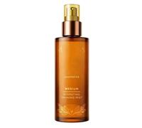 Quick Dry Facial Tan, Gradual Tanning Spray, 100ml Long Lasting Radiant Body Mist with Application, Tanning Formula, Light Skin Colour Enhancer with Natural Finish