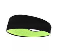 Quick Dry Fitness Headband Wide Absorbent Hair Decoration For Women Men Training Running Workout Exercise Wide Breathable Sports Headgear