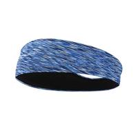 Quick Dry Fitness Headband Wide Absorbent Hair Decoration For Women Men Training Running Workout Exercise Wide Breathable Sports Headgear