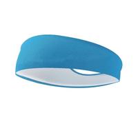 Quick Dry Fitness Headband Wide Absorbent Hair Decoration For Women Men Training Running Workout Exercise Wide Breathable Sports Headgear