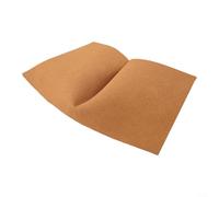 Quick Dry Fly Cloth Essential Item for Every Fisherman to Maintain Flies (1pc)