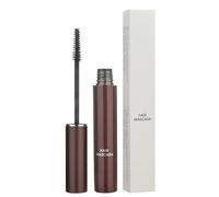 Quick Dry Gray Root Cover Up Hair Mascara Stick - Smudge-Proof Temporary Root Touch Up for Women Men - Concealer for Mustache and Beards in Brown