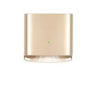 Quick-Dry Hand Dryer for Bathroom, High-Velocity 80m/s Airflow, Commercial Hand Dryer with 8-10 Second Dry Time, for Home, Office, Restaurant & Hotel