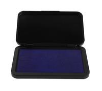 Quick Dry Ink Pad for Wood and Rubber Stamps, Images