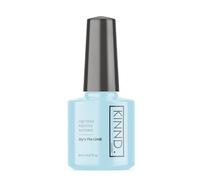 Quick Dry Nail Polish | Skys the Limit, 8ml | Rapid Drying Nail Varnish | No UV/LED Required | 12 Free, Cruelty Free, Vegan, Made in UK
