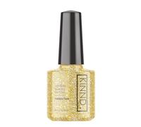 Quick Dry Nail Polish | Twinkle Toes, 8ml | Rapid Drying Nail Varnish | No UV/LED Required | 12 Free, Cruelty Free, Vegan, Made in UK