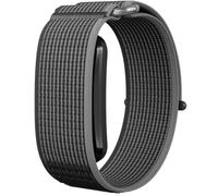 Quick Dry Nylon Band Compatible for Garmin CIRQA Smart Band,Zero Pressure | Ultra Breathable Sweatproof Sport Hoop Loop Replacement Band with Quick Release Pins,Strap for Gym Workout Running Daily Wear