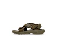 Quick Dry Outdoor Sandal Dark Olive 11 1/2 UK
