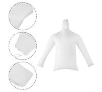 Quick-Dry Portable Clothes Drying Bag for Travel & Business - Polyester Dryer Bag Compatible with Hair Dryers, Fast Drying in Minutes(Trousers)