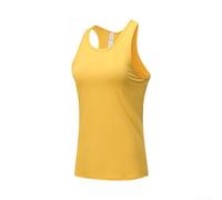 Quick Dry Sports Vest Women S-XL Non-Cling Material | Fits chest 40-70kg, refer size chart, perfect length for various body types, S to XL
