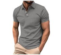 Quick Dry T Shirt Gym Top for Men Short Sleeve Running Top Mens Gym Clothes Mens Blue Polo Shirt Large Mens Thermals top and Bottoms XXL String Vests for Men UK 3XL