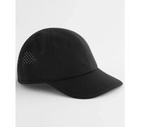 Quick Dry Ventilated Technical Training Baseball Cap Beechfield Hat