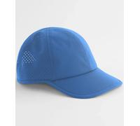 Quick Dry Ventilated Technical Training Baseball Cap Beechfield Hat