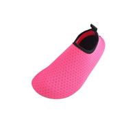 Quick Dry Water Shoes for Kids Lightweight Beach Shoes Anti-Slip Swim Socks | Lightweight Aqua Sea Wet Shoes Breathable Barefoot Shoes Soft Soled Wading Shoe Snorkeling Beach Shoe