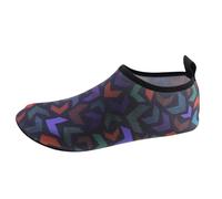 Quick Dry Water Shoes Mens, Wide Fitting Mens Water Shoes, Outdoor Hiking Sneaker Slip On Trainer with Anti Slip Soles Barefoot Water Shoe for Men Women Kids Quick Dry Barefoot Shoe