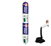 Quick Drying Architectural Sealant Permanent Waterproof Barrier Ultraviolets Resistant for Sunrooms Frame Tiles Metal Front Bonding Clear Silicone Waterproof Sealant