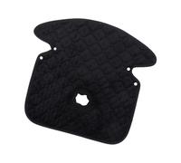 Quick-Drying Baby Pee Pad Leakproof Mat for Travel High Chair Machine Washable Absorbent Waterproof Strollers Pad
