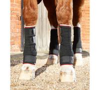 Quick-drying gaiters for horses Premier Equine
