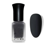 Quick-drying, highly pigmented nail polish for nail art, regular nail polish