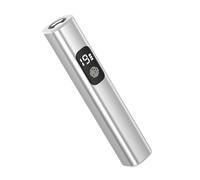 Quick-Drying Nail Dryer, Efficient Charging Capability, 10.7x2cm, Gel Nail Curing, Manicure Tool, User-Friendly Touch Design, For Women Men Adults Home Salon Studio Use