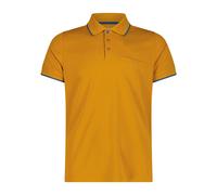 Quick-Drying Polo CMP Orange S