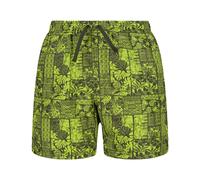 Quick-Drying Swim Shorts Child CMP Vert 16 ans