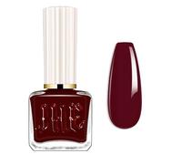 Quick-Drying Transparent Normal Air Dry Nail Polish Creamy Finish, Long-Lasting Chip Resistant for DIY Nail Art Manicure at Home