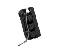 Quick Drying Travels Water Holder Hiking Water Bottles Holder Kettles Carriers For Various Outdoor Activity Camping Bottles Bag