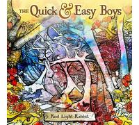 Quick & Easy Boys - Red Light Rabbit