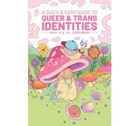 QUICK & EASY GUIDE TO QUEER/TRANS IDENTI by G, MADY Paperback Self Help Business