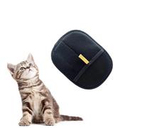 Quick & Easy Pet Grooming Gloves - Electrostatic Hair Remover Brush for Cats & Dogs, Reusable Tool for Fast Fur Pickup on Clothes & Furniture 1pcs