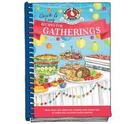 Quick & Easy Recipes for Gatherings - NEW Gooseberry Patc 2021