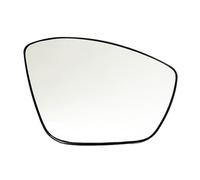 Quick & Effective Lens With Heating Function Replacement Lens Safe Driving With Heated Glass For Car Quick Defrost