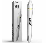 Quick Electric DMM USB Heating Pad Heater Keep Warmer Rod Stick Indicator