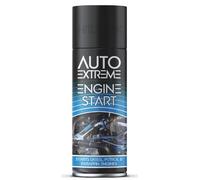 QUICK ENGINE START SPRAY CAN CAR VAN TRUCK PETROL & DIESEL EASY START 250ML