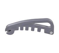 Quick Eyewear Tool for Bent Arms and Nose Pads Secure Fit Eyeglass Fixing Tool
