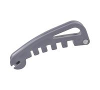 Quick Eyewear Tool for Bent Arms and Nose Pads Secure Fit Glasses Frame Fixing Instrument Eyeglass Fixing Tool