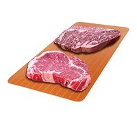 Quick & EZ Defrosting Tray - Copper